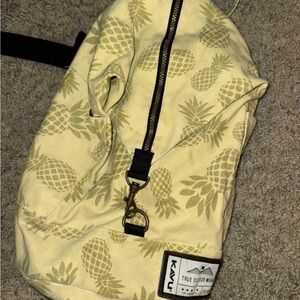 Kavu Pineapple Backpack
